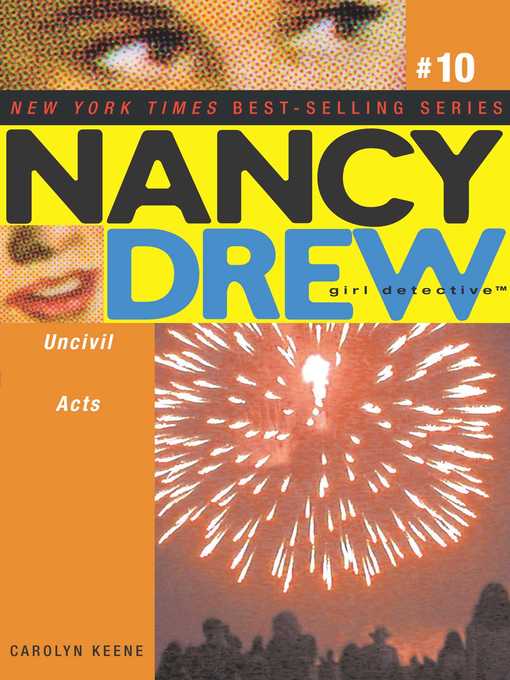 Title details for Uncivil Acts by Carolyn Keene - Available